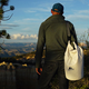 Illustration for article titled Bring A Days Worth Of Drinks Anywhere In The All-In-One Dry Bag + Cooler ($29)em/em